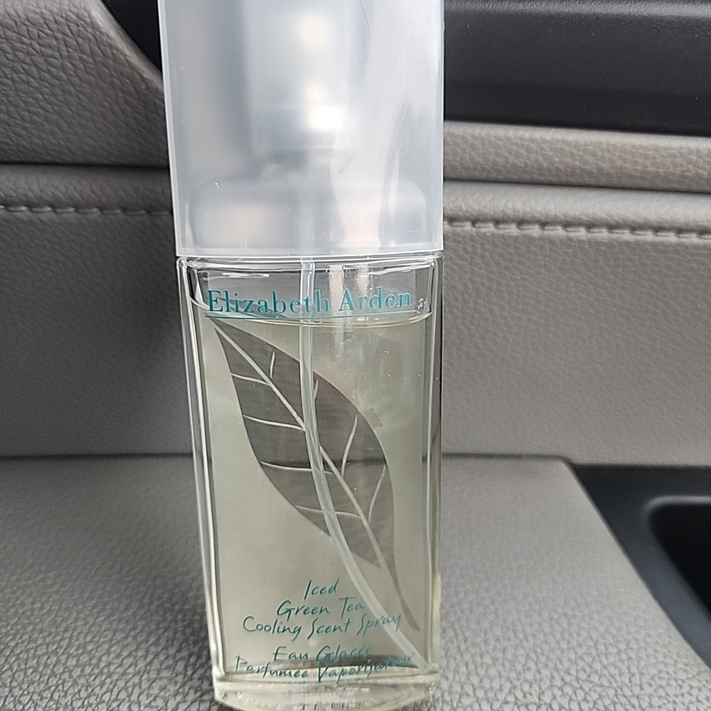 Elizabeth Arden Green Tea Cooling Scent Spray
